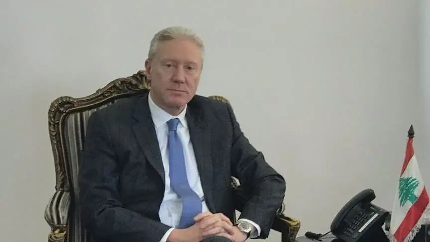 وزیر خارجه لبنان: ما با ایران مشکل و برای گفت وگو هم شرط داریم!