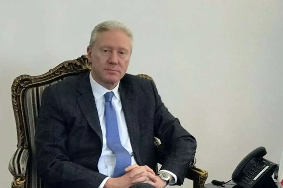 وزیر خارجه لبنان: ما با ایران مشکل و برای گفت وگو هم شرط داریم!