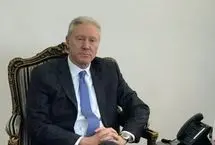 وزیر خارجه لبنان: ما با ایران مشکل و برای گفت وگو هم شرط داریم!