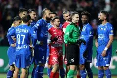۲۴ بازی و ۵ برد؛ استقلال از بحران خارج می‌شود؟!