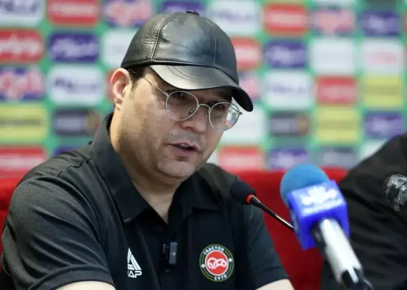 راه اسکوچیچ را ادامه می‌دهم!