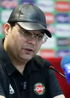 راه اسکوچیچ را ادامه می‌دهم!