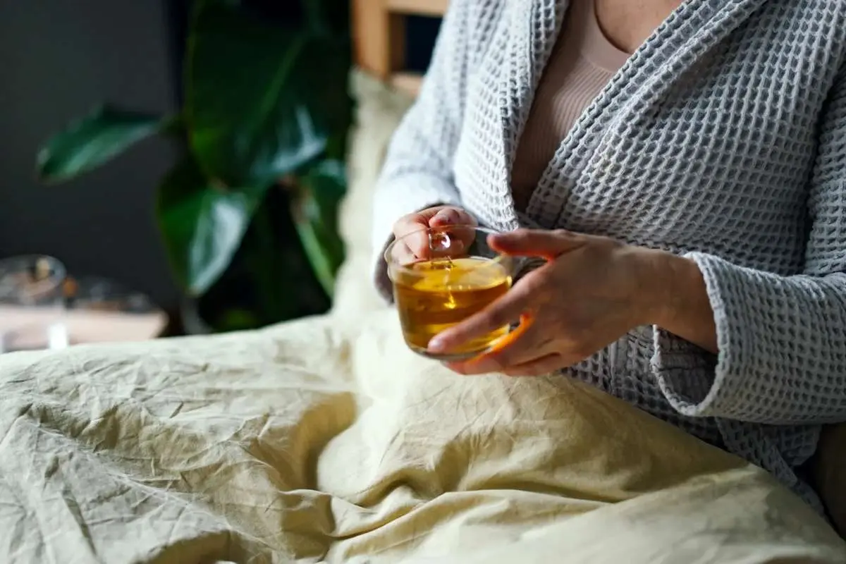 5 سمِ پنهان؛ مضرترین غذاها و نوشیدنی‌ها زمان بیماری کدامند؟