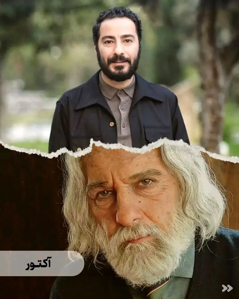 نوید محمدزاده