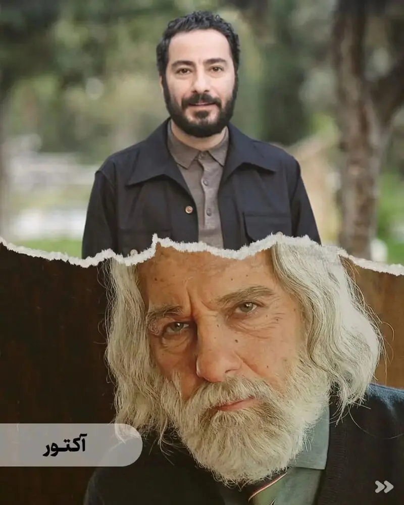 نوید محمدزاده