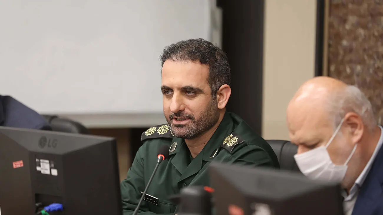 جانشین معاون سیاسی سپاه: تعلیق هسته‌ای در دولت خاتمی و برجام در دوره روحانی، جمع‌بندی «کشور» بود