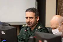 جانشین معاون سیاسی سپاه: تعلیق هسته‌ای در دولت خاتمی و برجام در دوره روحانی، جمع‌بندی «کشور» بود
