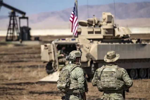 زمین لرزه‌های مرموز در نزدیکی ‌پایگاه نظامی مخفی آمریکا نوادا/ محلی معروف به آزمایش‌های هسته‌ای