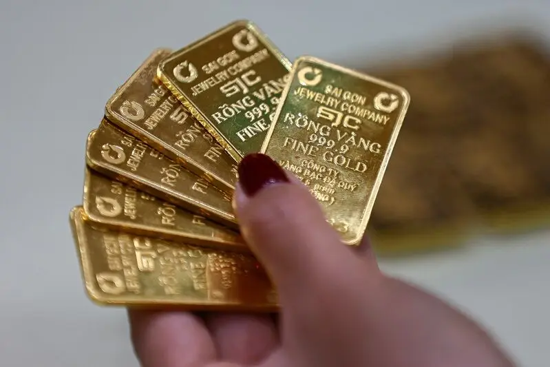 پیش‌بینی جدید از قیمت طلا تا پایان سال