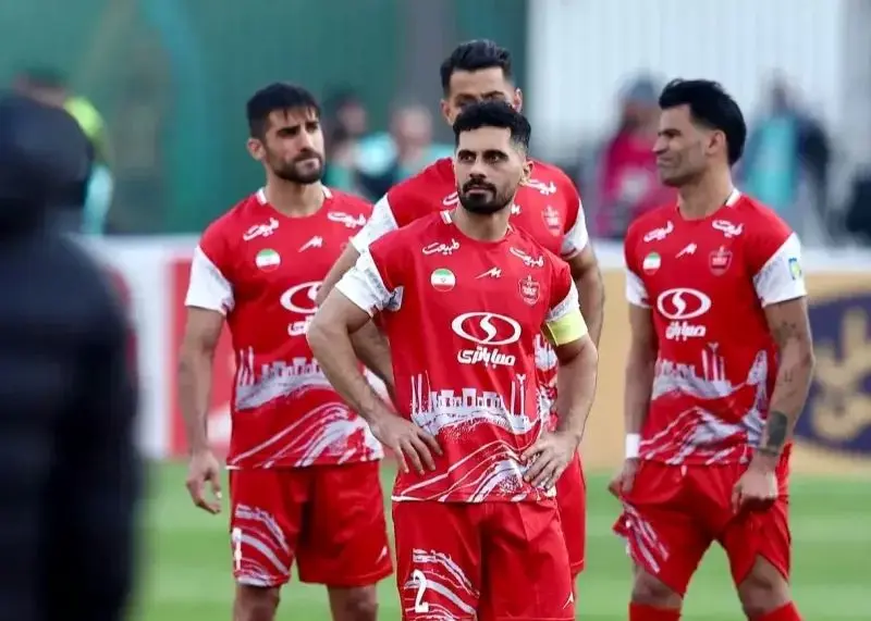 خروجی‌های پرسپولیس همچنان بلاتکلیف