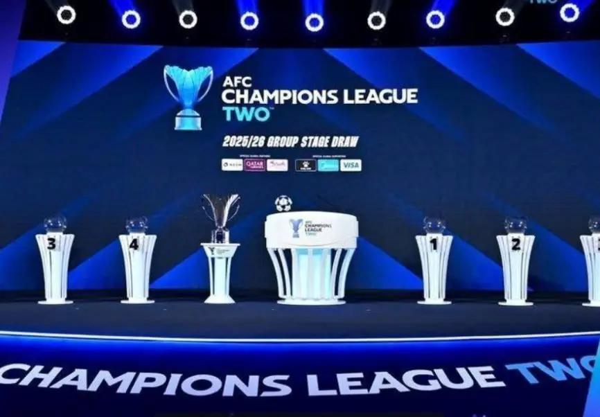 استقلال و سپاهان حریفان خود در لیگ قهرمانان آسیا ۲ را شناختند 