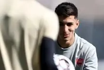 صعود شگفت‌انگیز پدیده پرسپولیس به صد میلیارد!

