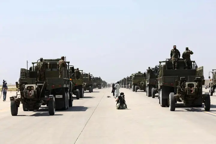 معمای «بگرام»/ بازگشتی پرهزینه برای واشنگتن!

