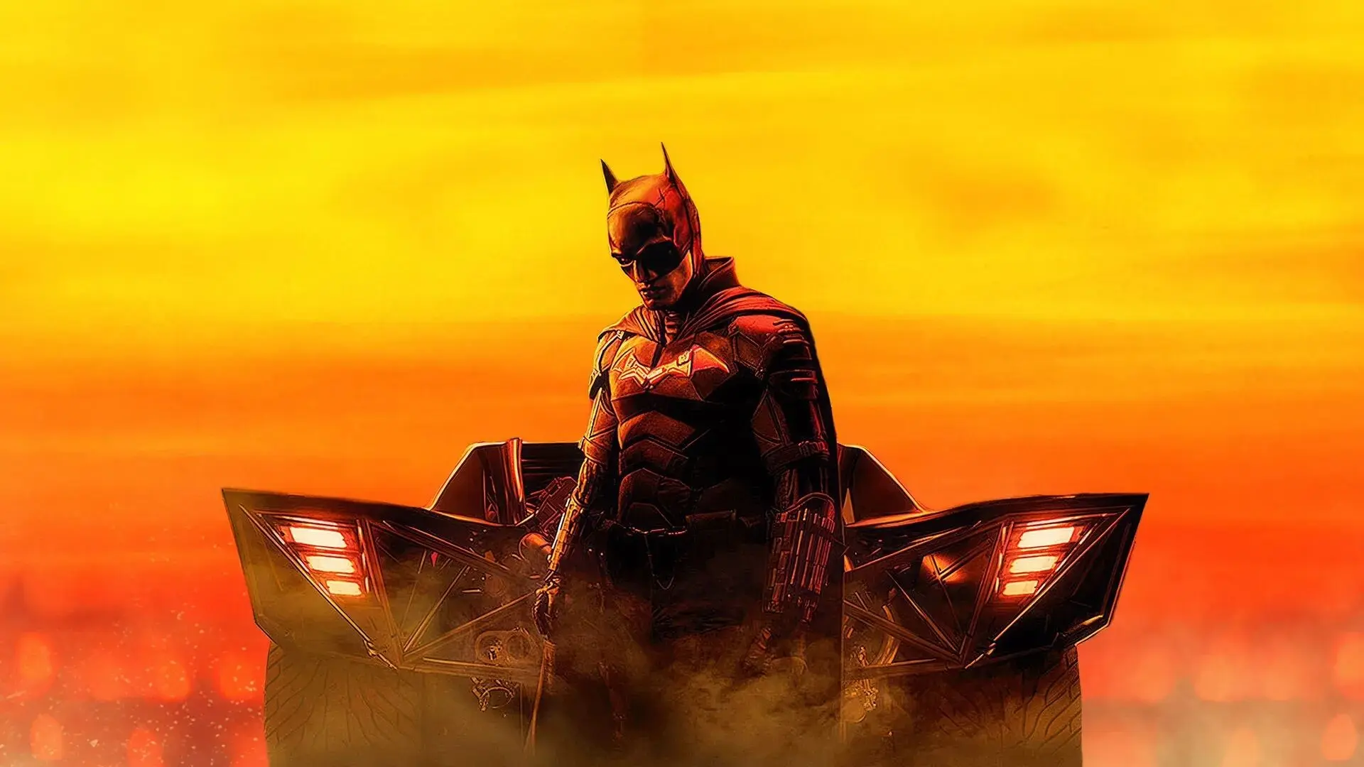 فیلم The Batman Part II داستانی عاشقانه دارد؟