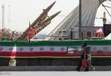 گزارش وال استریت ژورنال از میزان ذخایر موشکی و پهپادی ایران