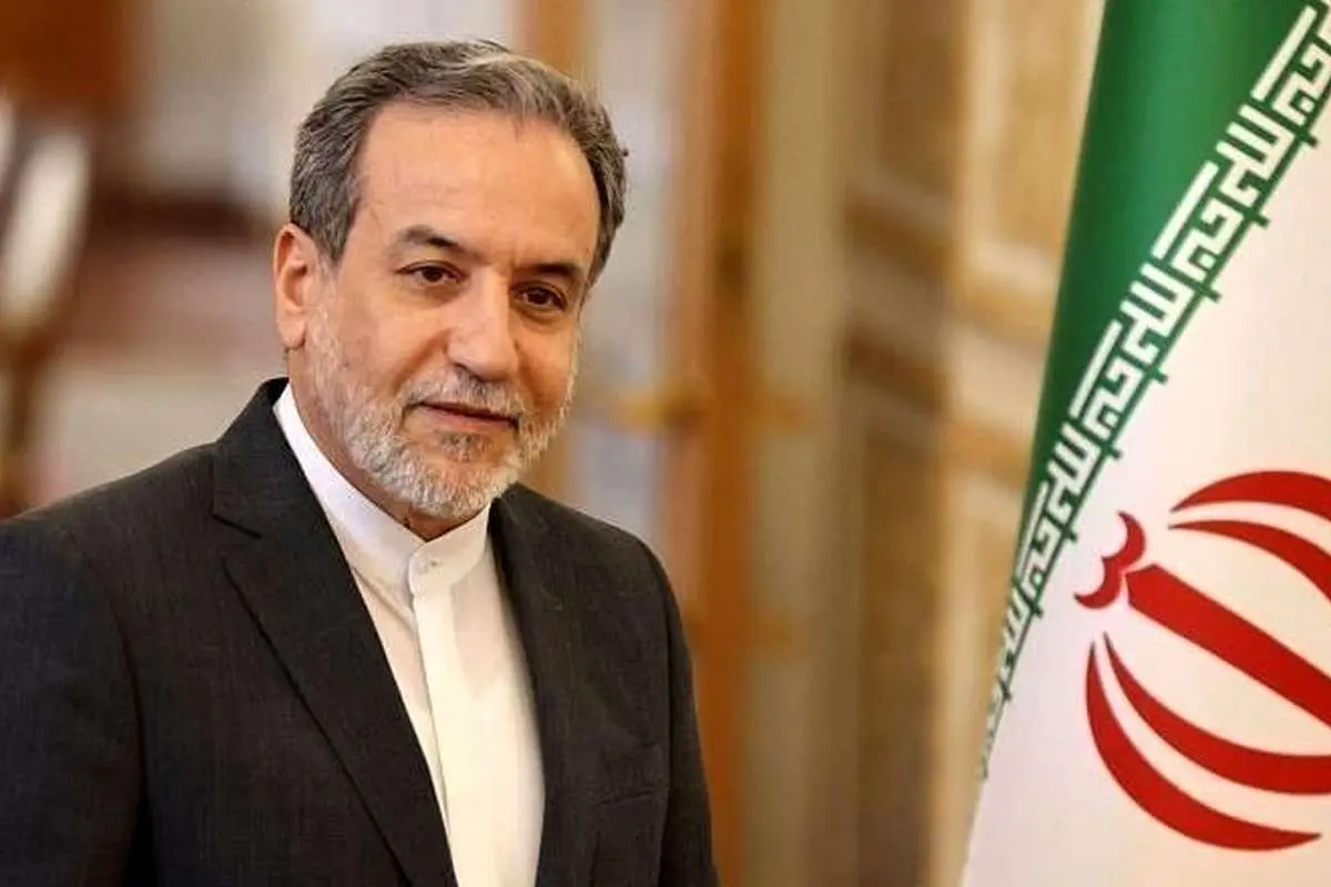 خبر عراقچی درباره تاریخ دور بعدی مذاکرات