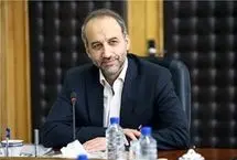 سرافراز مدعی شد: سلبریتی‌ها ازجمله مهران مدیری را من برگرداندم