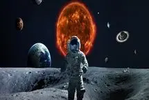 سفر به مریخ با چشمانی تار؛ چالش بینایی در فضا