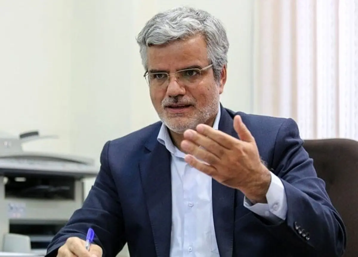 محمود صادقی: برای کم کردن قبح ماجرای فرزند صدیقی آن را با فرزندان جنتی و محمدی گیلانی مقایسه می‌کنند
