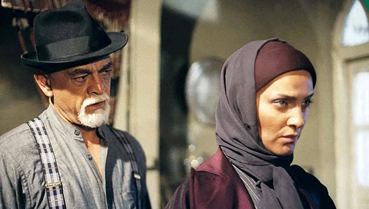 افشاگری مهدی فخیم‌زاده از بازی در نقش «اصغر کپک» 