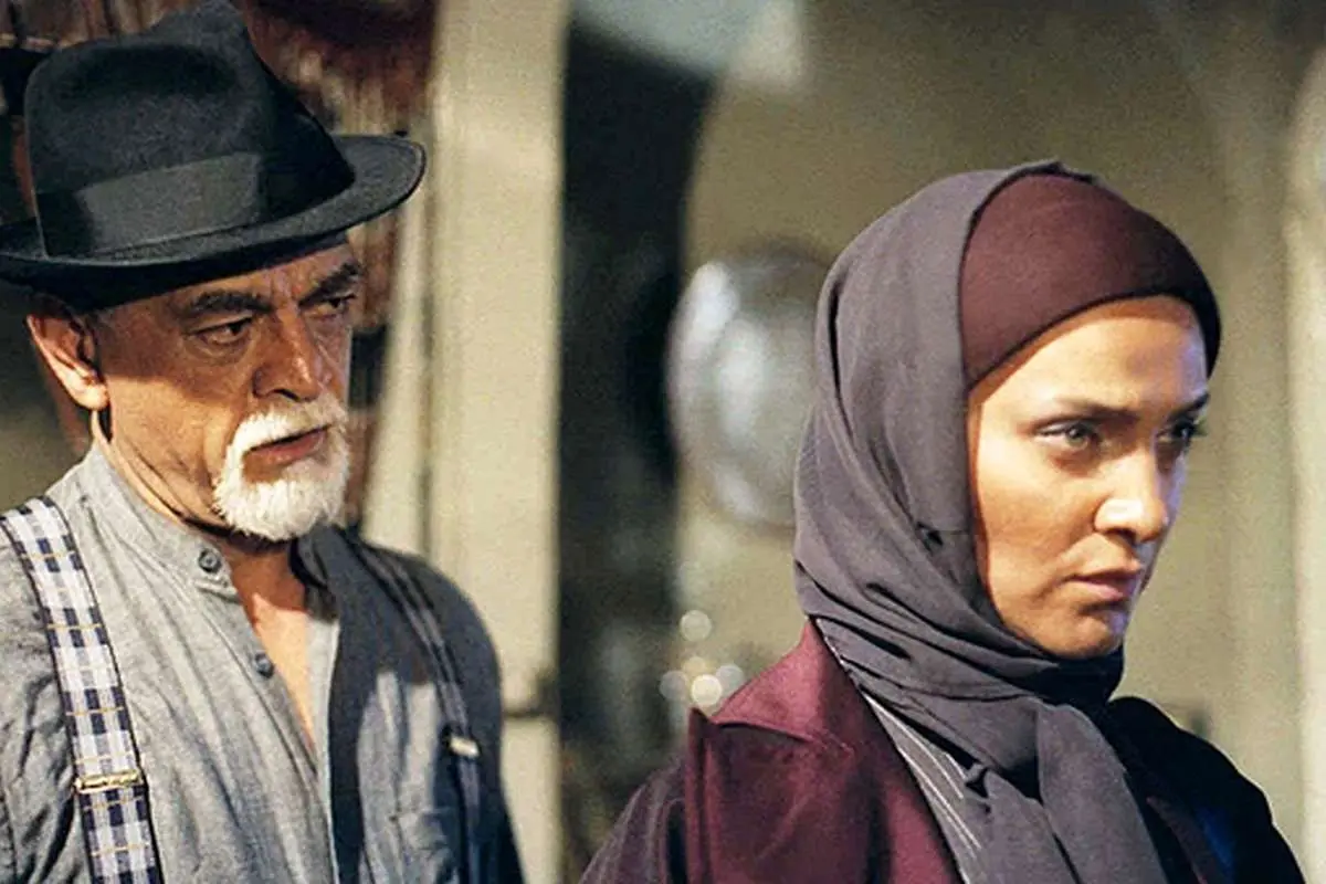 افشاگری مهدی فخیم‌زاده از بازی در نقش «اصغر کپک» 
