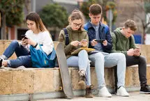 راز پنهانی که می‌تواند اعتیاد به گوشی را درمان کند