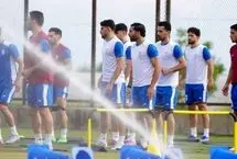 تیم ملی بی‌خیال آمریکا، مکزیک را انتخاب کرد؛ زرنگی یا قمار تاج؟