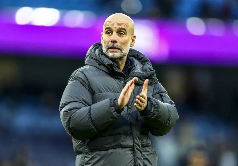 اظهارات جالب گواردیولا پیش از بازی منچسترسیتی مقابل آرسنال