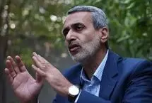 به زودی یک «معبر جدید» در تنگه هرمز اعلام خواهد شد