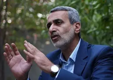هشدار مجلس: بدون ویزا تصمیم دیگری می‌گیریم

