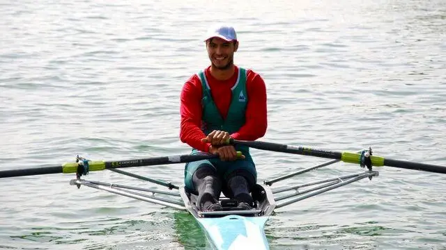 پس از عاطفه احمدی؛ بازگشت یک ورزشکار دیگر به ایران بعد از تغییر تابعیت 

