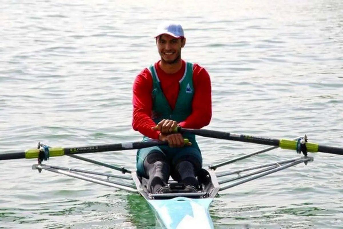 پس از عاطفه احمدی؛ بازگشت یک ورزشکار دیگر به ایران بعد از تغییر تابعیت 

