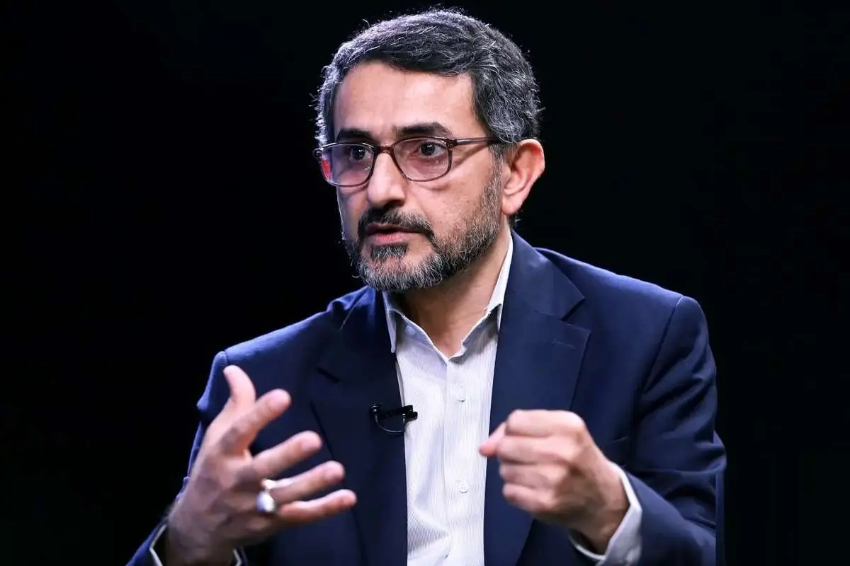 سهم نفوذ عامل انسانی در جنگ ۱۲ روزه اخیر کمتر از یک درصد بود
