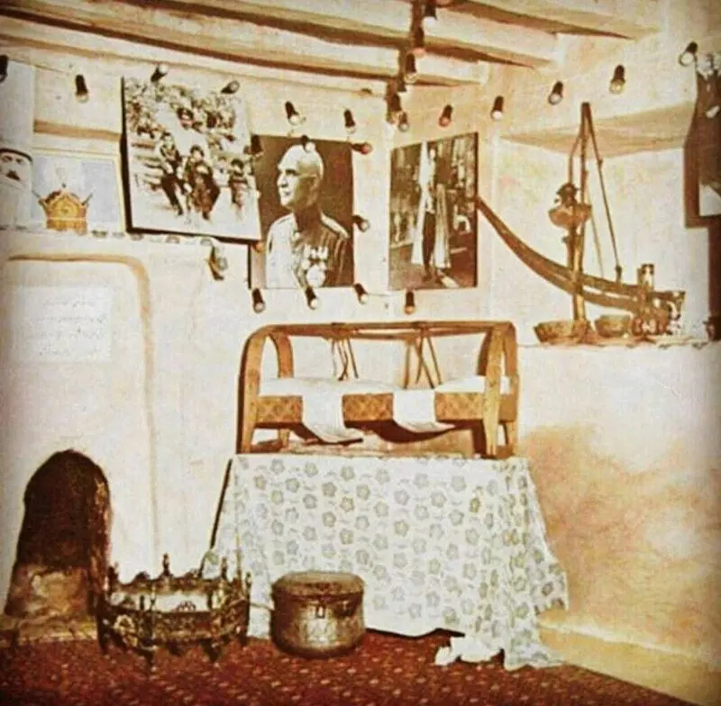 رضا شاه