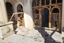 گزارش یونسکو از آسیب جنگ ۴۰ روزه به ۱۱ بنای تاریخی ایران