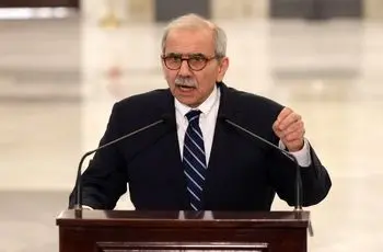 توئیت نخست‌وزیر لبنان بعد از اعلام آتش‌بس