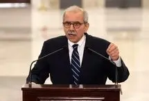 واکنش تند لبنان به طرح «اسرائیل بزرگ»: تهدید علیه امنیت ملی کشورهای عربی!