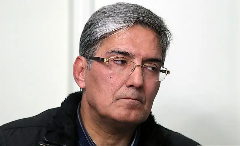 احسان سلطانی