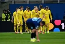 ببینید؛ خلاصه بازی اینتر 1 - بودگلیمت 2
