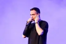 علت لغو دقیقه نودی کنسرت محسن یگانه در کرمان