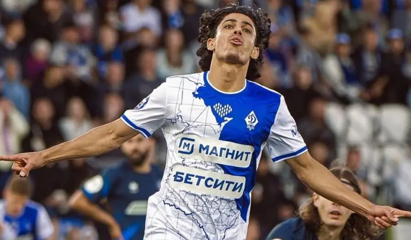 افشاگری لژیونر جوان: پرسپولیس مرا نمی‌خواست، استقلال پیگیر من بود