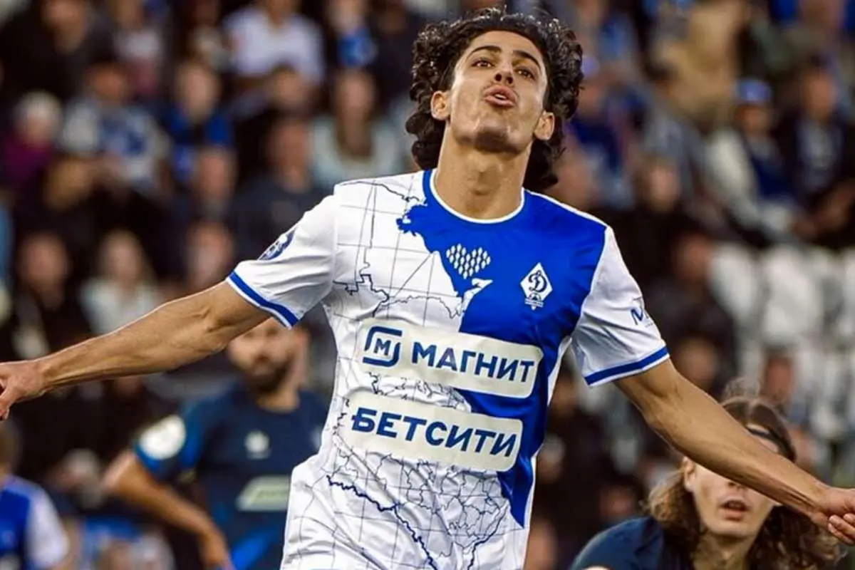 افشاگری لژیونر جوان: پرسپولیس مرا نمیخواست، استقلال پیگیر من بود