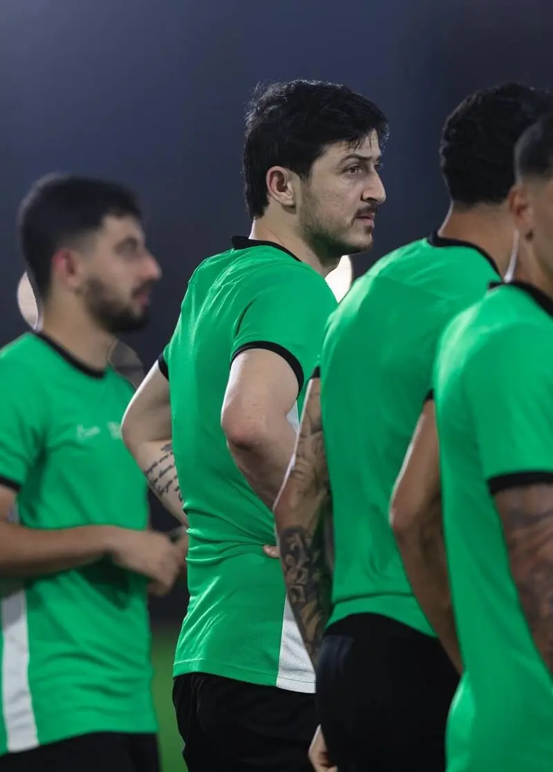 سردار آزمون