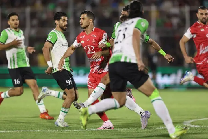 روز بزرگ؛ پرسپولیس از بحران خارج می‌شود؟

