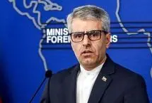 بقایی: تعهدات اجرا نشود، تفاهم زیر سؤال می‌رود