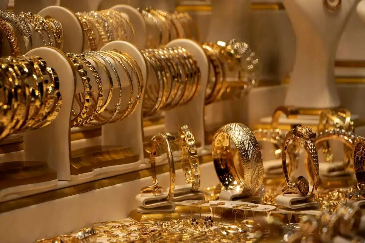 طلا دوباره اوج گرفت