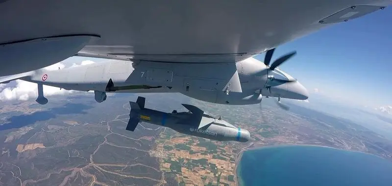 پهپاد آکینجی