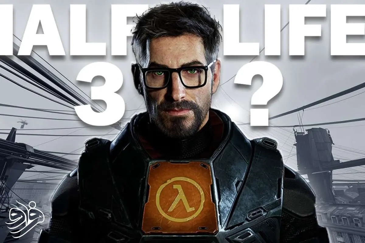 شایعه‌های جدید: آیا Half-Life افسانه‌ای دوباره بازمی‌گردد؟