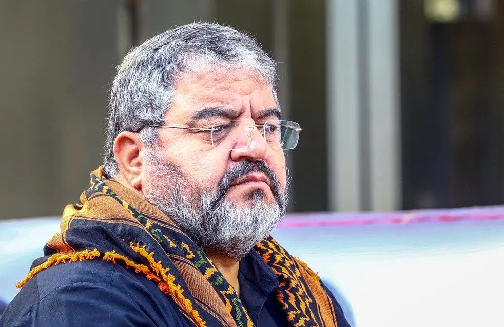 رئیس سازمان پدافند غیرعامل: هیچ‌یک از فرماندهان ما از اپلیکیشن‌ها استفاده نمی‌کردند
