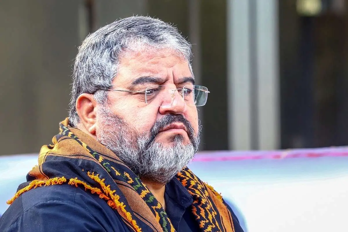 رئیس سازمان پدافند غیرعامل: هیچیک از فرماندهان ما از اپلیکیشنها استفاده نمیکردند